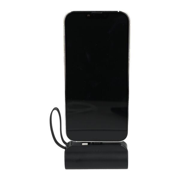 Hue Power Bank w/ Multi Tips, 5000mAh