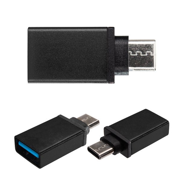 USB-A to Type-C Adapter
