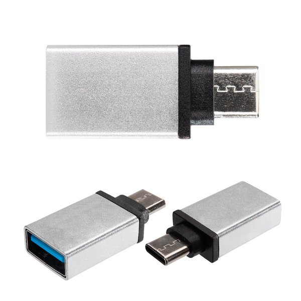 USB-A to Type-C Adapter