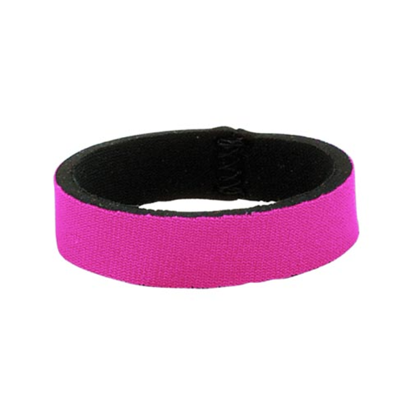 Neoprene Wristband