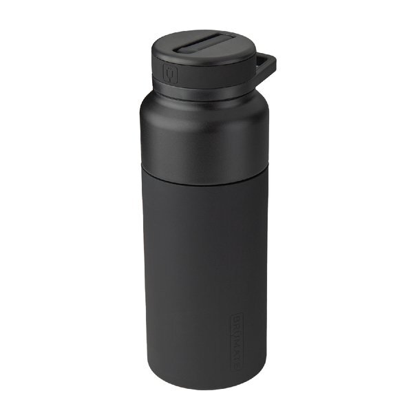 BRUMATE® Rotera Stainless Steel Bottle, 35oz.