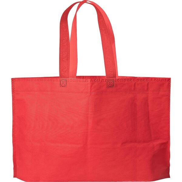 Super Market Non-Woven Bag