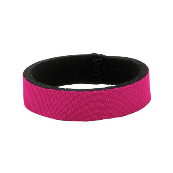 Neoprene Wristband