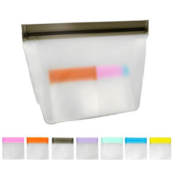 Reusable Travel Bag Set