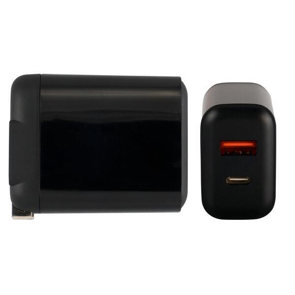 UL Fast Charging Wall Charger