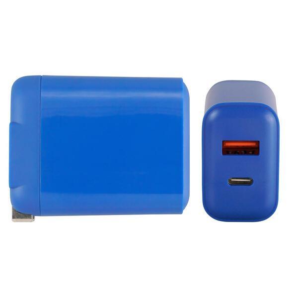 UL Fast Charging Wall Charger