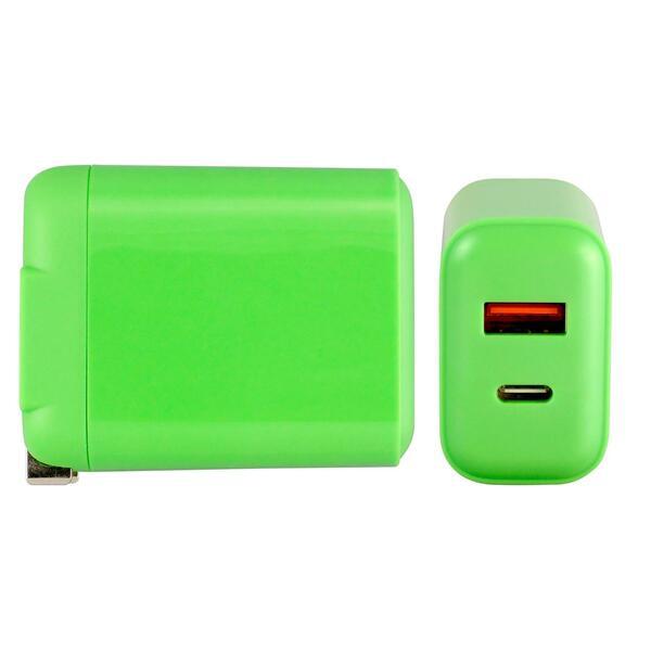 UL Fast Charging Wall Charger