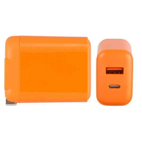 UL Fast Charging Wall Charger