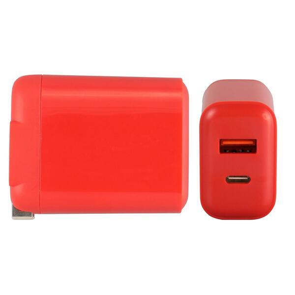 UL Fast Charging Wall Charger