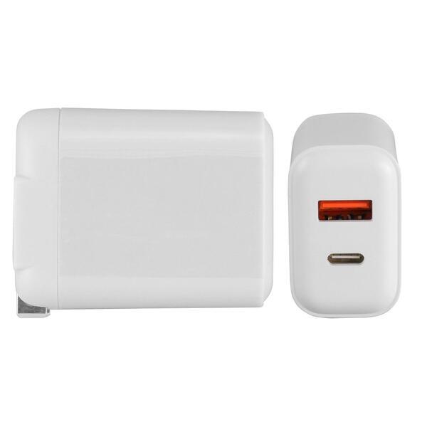 UL Fast Charging Wall Charger