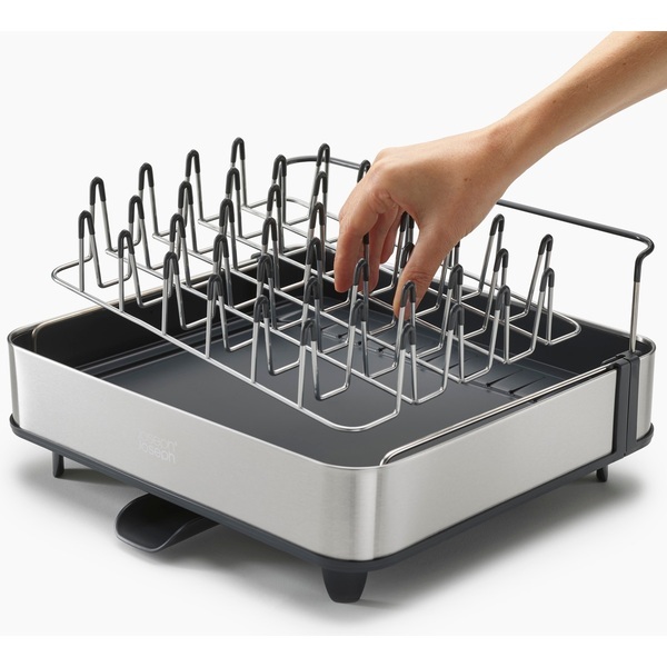 Joseph Joseph® Extend™ Stainless Steel Expandable Dish Drainer