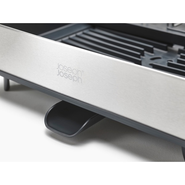 Joseph Joseph® Extend™ Stainless Steel Expandable Dish Drainer