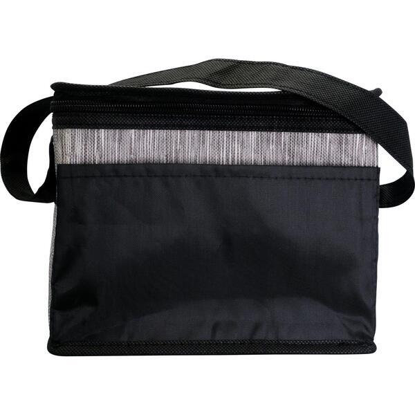 Graph Insulated Cooler Bag