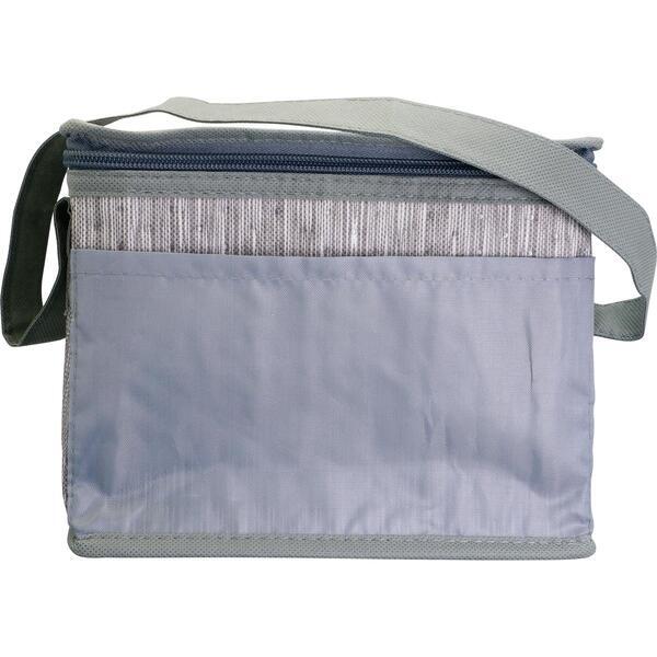 Graph Insulated Cooler Bag