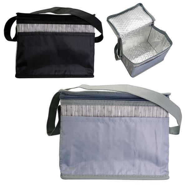 Graph Insulated Cooler Bag