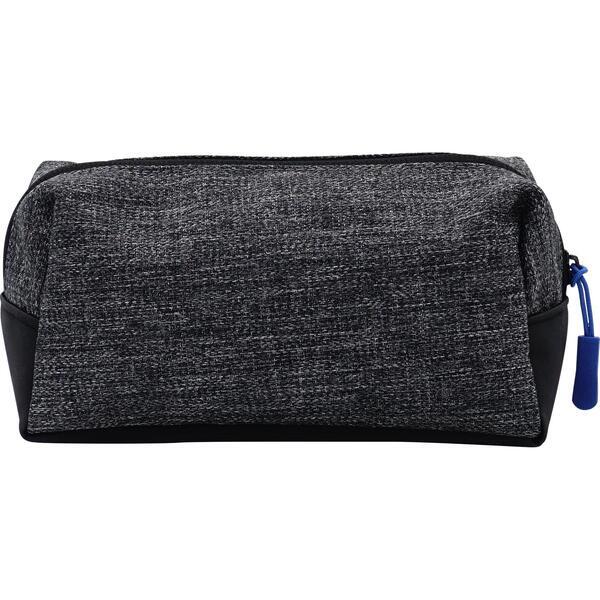 X Line Emblem XL Travel Pouch