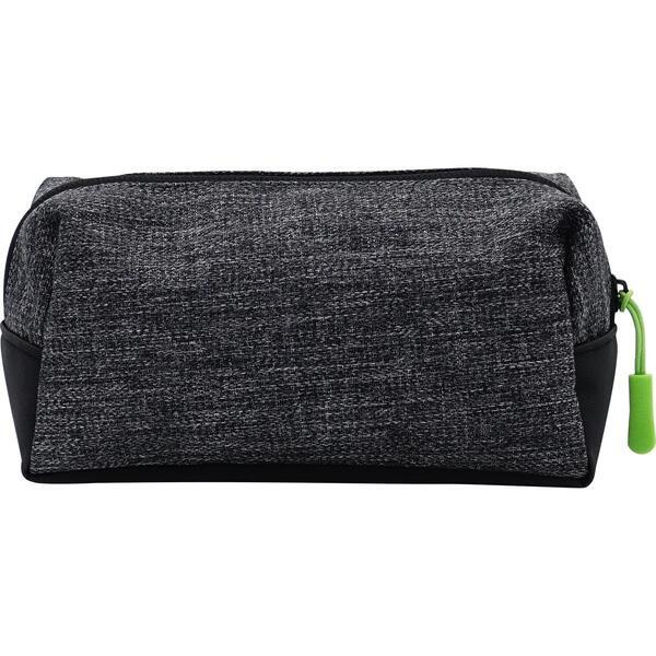 X Line Emblem XL Travel Pouch