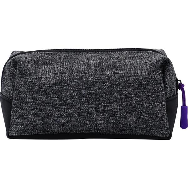 X Line Emblem XL Travel Pouch