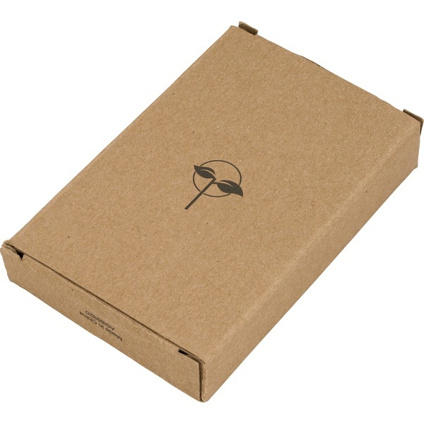 EarthTrendz™ Magnetic Wireless Power Bank, 5000mAh