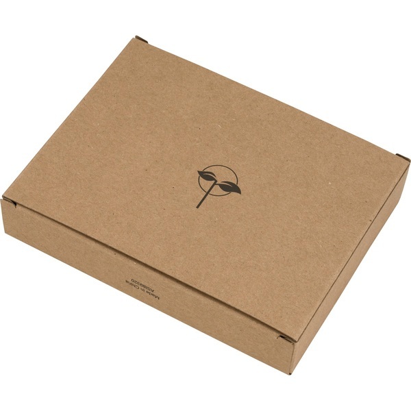 EarthTrendz™ Solar Magnetic Wireless Power Bank, 10000mAh