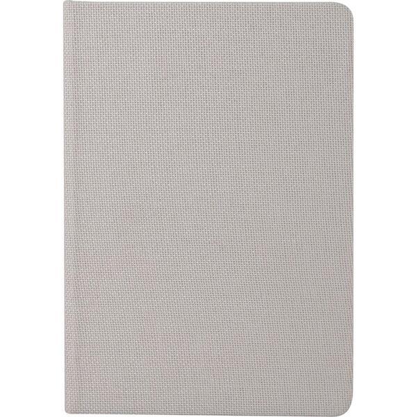 Vibrant Emblem Notebook