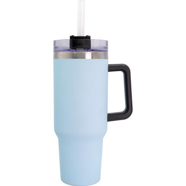 Hydrate Tumbler with Straw, 40oz.