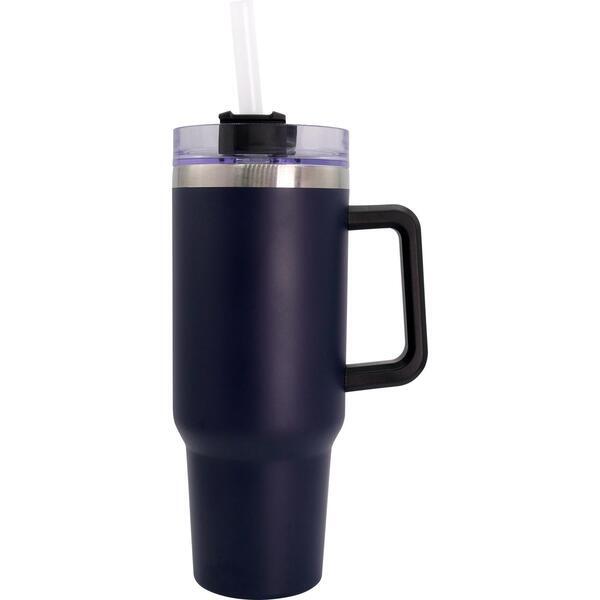 Hydrate Tumbler with Straw, 40oz.