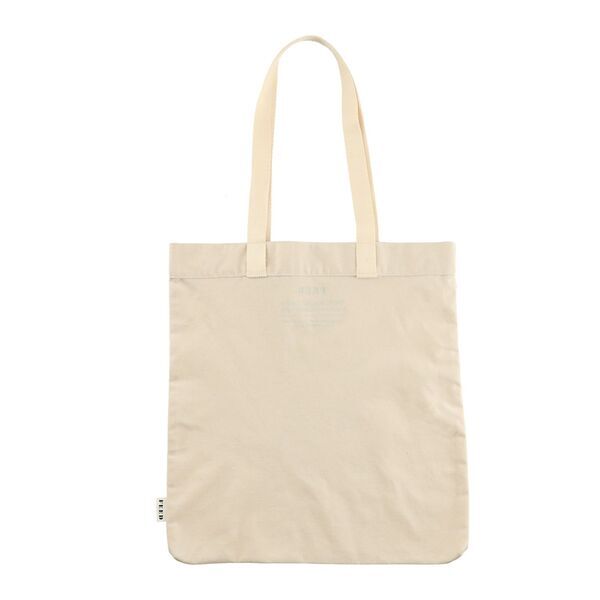 FEED® Organic Cotton Convention Tote