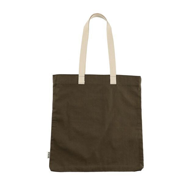 FEED® Organic Cotton Convention Tote