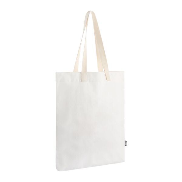 FEED® Organic Cotton Convention Tote