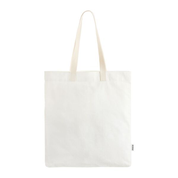 FEED® Organic Cotton Convention Tote