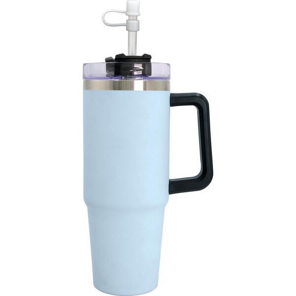 Hydrate Tumbler with Straw, 30oz.