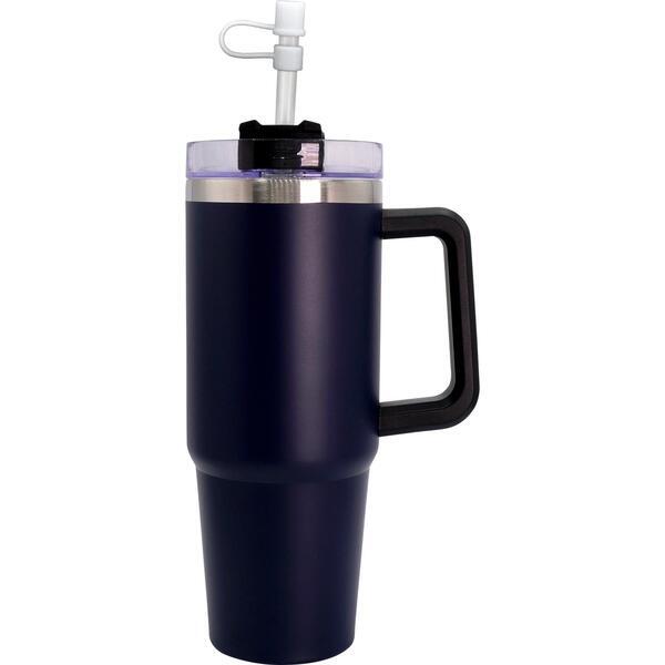 Hydrate Tumbler with Straw, 30oz.