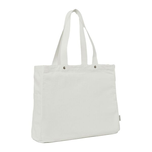 FEED® Organic Cotton Rivet Tote