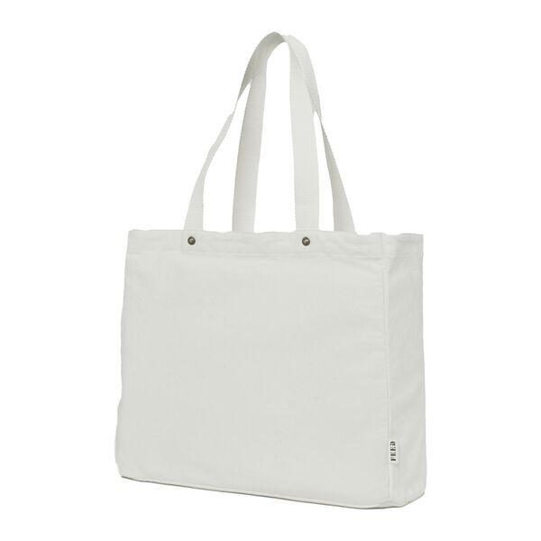FEED® Organic Cotton Rivet Tote