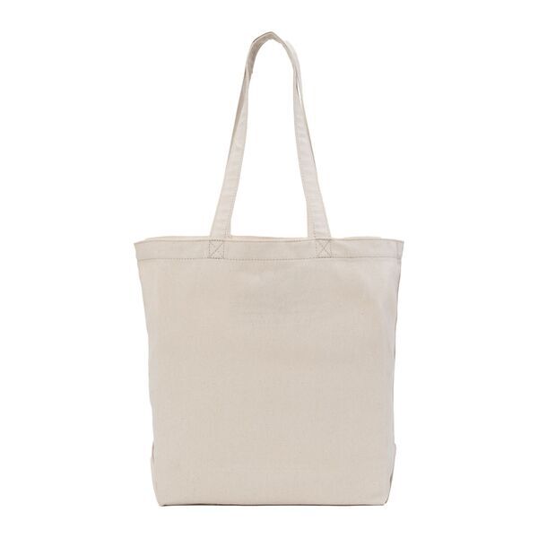 FEED® Organic Cotton Shopper Tote
