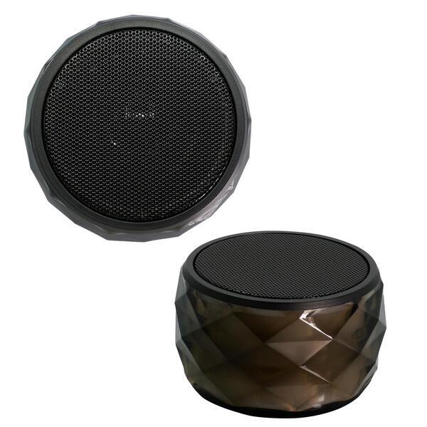 Mini Diamond Bluetooth Speaker