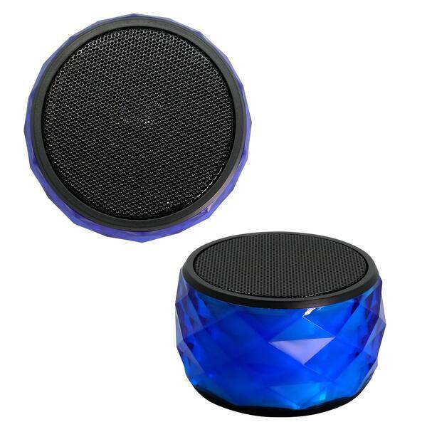 Mini Diamond Bluetooth Speaker