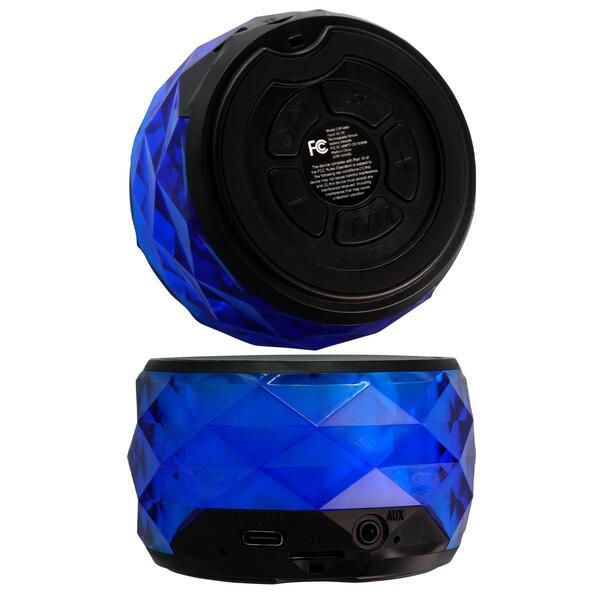 Mini Diamond Bluetooth Speaker