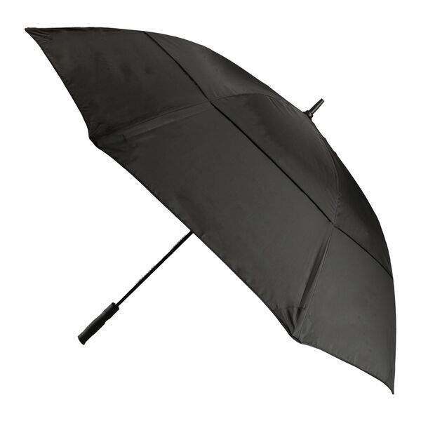 totes® Titan Vented rPET Golf Umbrella, 60" Arc