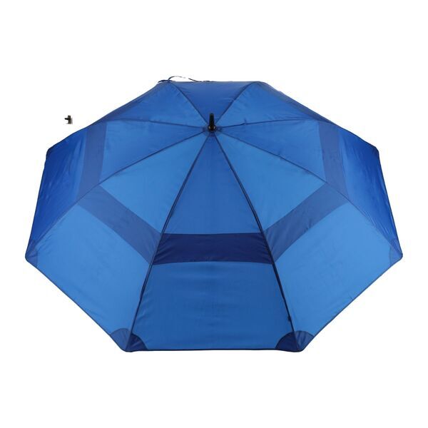 totes® Titan Vented rPET Golf Umbrella, 60" Arc