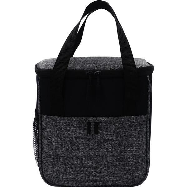 X Line Emblem Lunch Cooler Bag