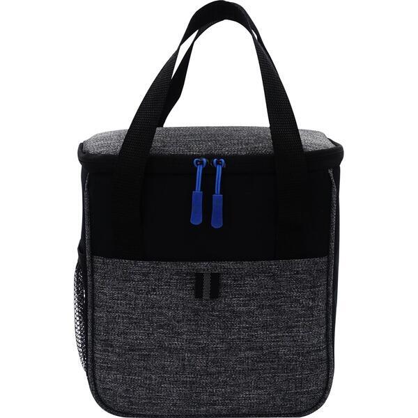 X Line Emblem Lunch Cooler Bag