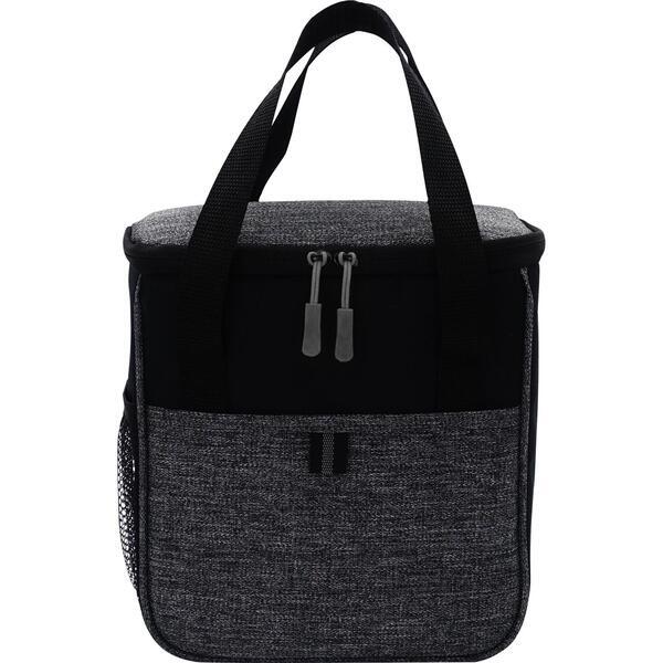 X Line Emblem Lunch Cooler Bag