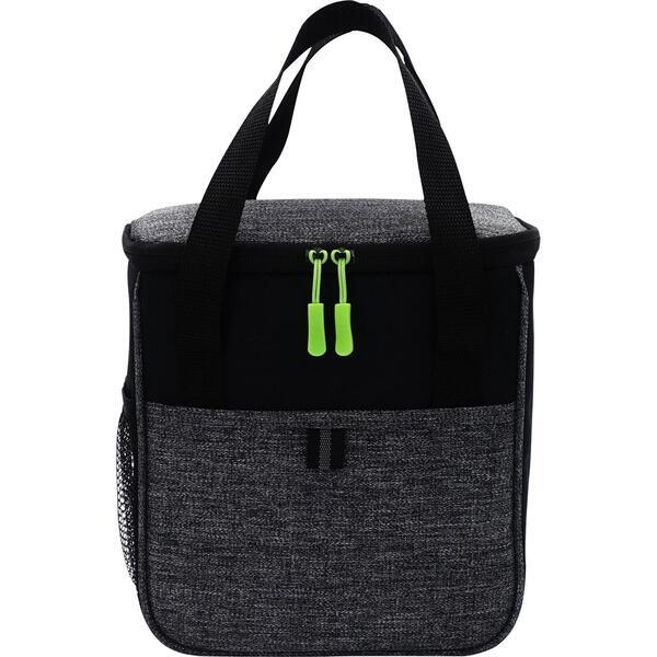X Line Emblem Lunch Cooler Bag