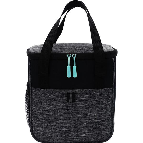 X Line Emblem Lunch Cooler Bag