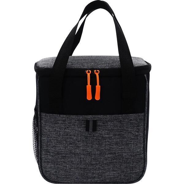 X Line Emblem Lunch Cooler Bag