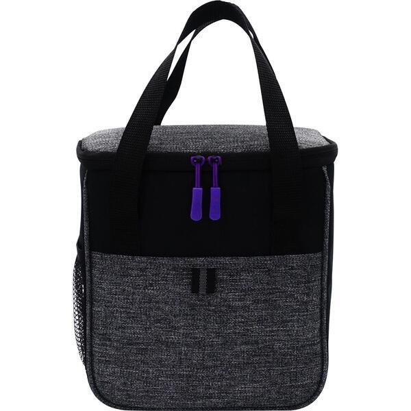 X Line Emblem Lunch Cooler Bag