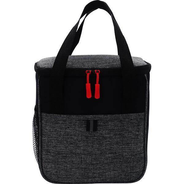 X Line Emblem Lunch Cooler Bag