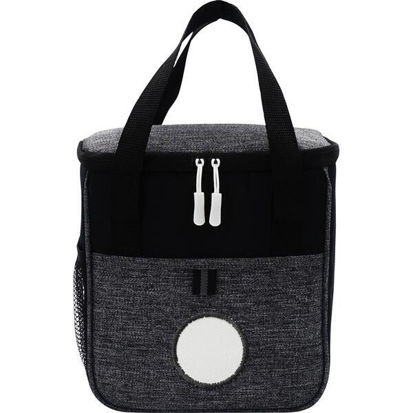 X Line Emblem Lunch Cooler Bag